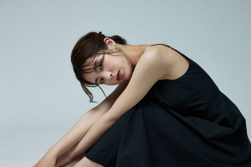 ナカノリカ ヘアメイク作品 No.37 / Rica Nakano Hair & Makeup ポートフォリオ