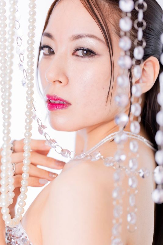 ナカノリカ ヘアメイク作品 No.40 / Rica Nakano Hair & Makeup ポートフォリオ