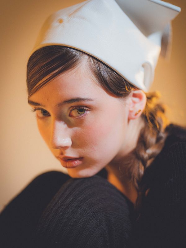 ナカノリカ ヘアメイク作品 No.52 / Rica Nakano Hair & Makeup ポートフォリオ